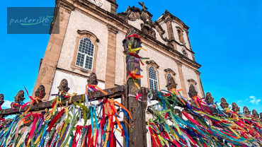 CITY TOUR PANORÂMICO (CIDADE BAIXA - 4 horas)